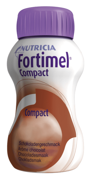 Fortimel®598705 Trinknahrung Schokolade