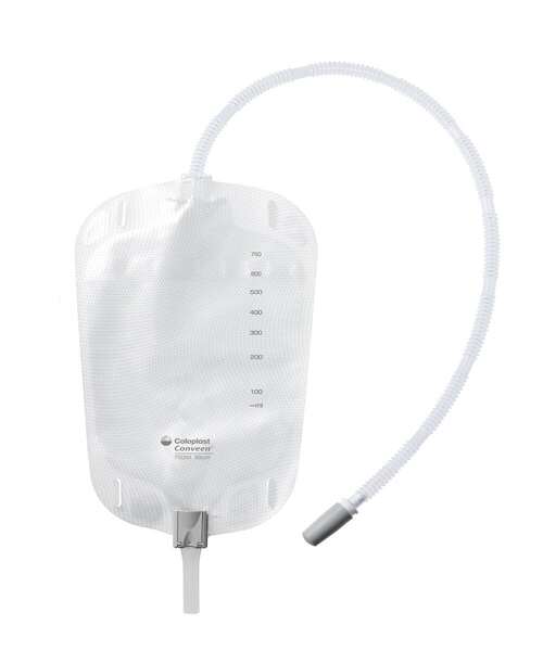 Coloplast 21018 Beinbeutel
