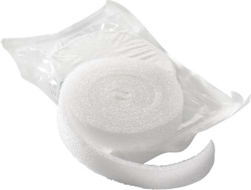 Ligasano weiß Wundband mini