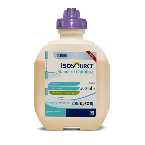 Isosource Standard OptiFibre