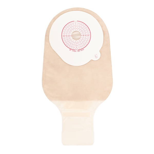 Forlife IPA15 Ileostomiebeutel Vorderseite