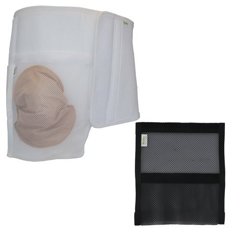 Beuteltasche für Basko-Bandage