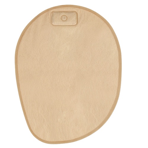 Braun 4612380DE Softima Active Kolostomiebeutel 
