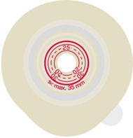 Forlife CFL4515 Basisplatte Vorderseite