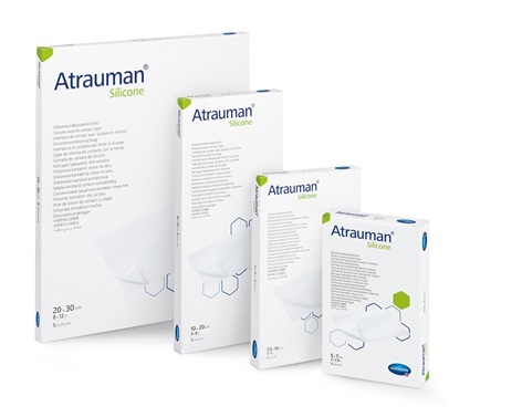 Hartmann 4995640 Atrauman Silicone