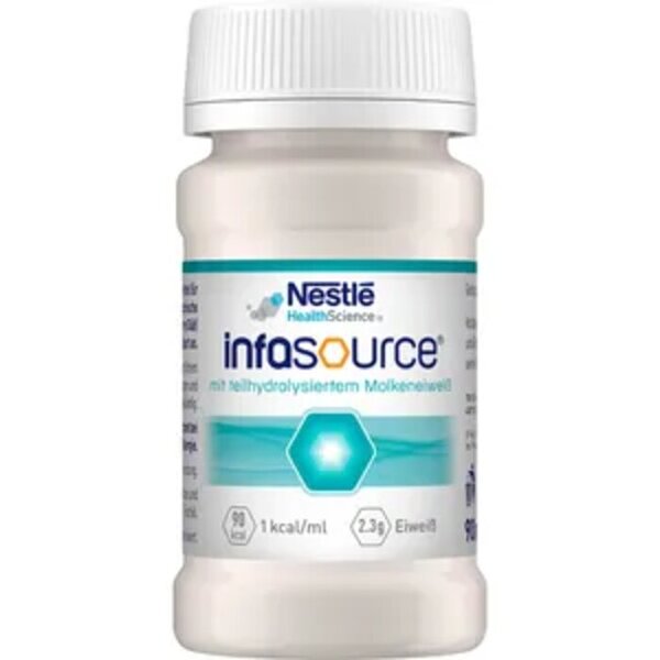 Infasource 90 ml Trinknahrung