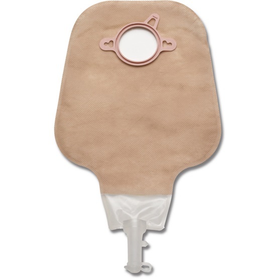 Hollister 38270 Drainagebeutel Vorderseite