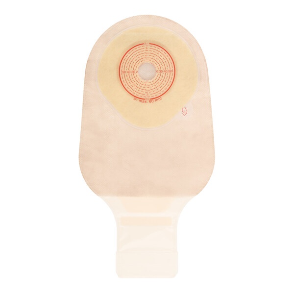 Forlife IPH15 Ileostomiebeutel Vorderseite