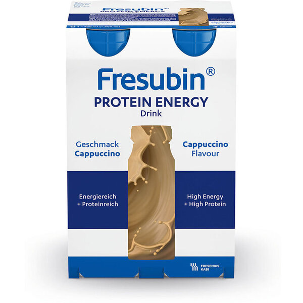Fresubin Protein Energy Drink Cappu 7931601