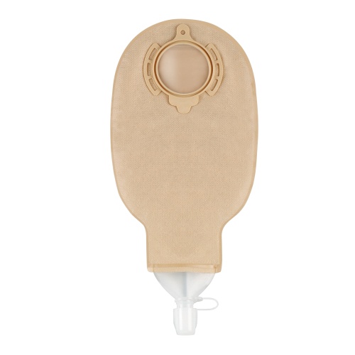Braun 933065DE Drainagebeutel Vorderseite