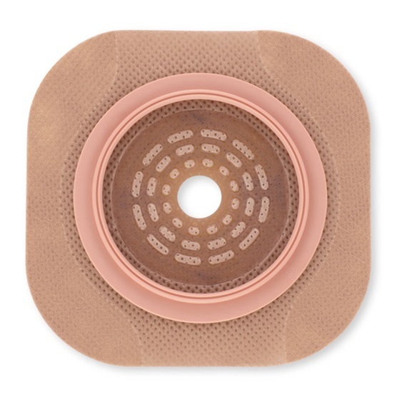 Hollister 35944 Basisplatte Vorderseite