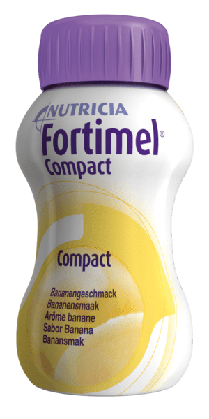 Fortimel®595334 Trinknahrung Banane