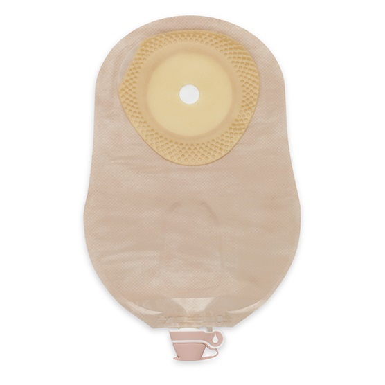 Hollister 29130 Urostomiebeutel Vorderseite
