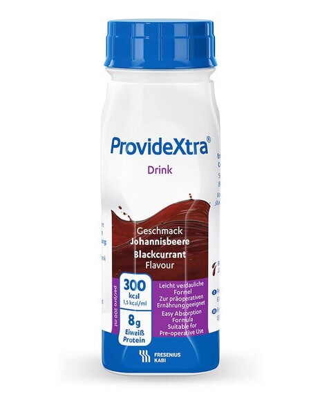 Provide xtra Johannisbeere