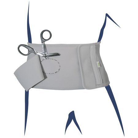Basko S4150004-S StomaCare-Bandage