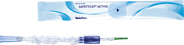 Medical-Service 851722-000120 Einmalkatheter