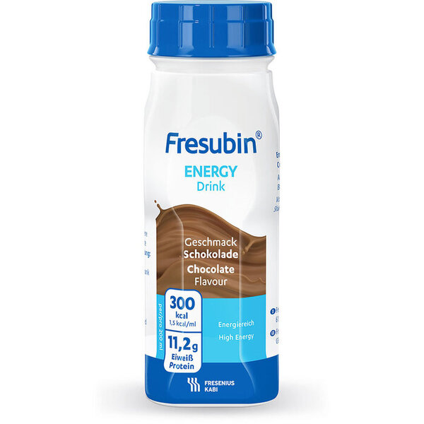 Fresubin energy Drink 1,5kcal Schokolade