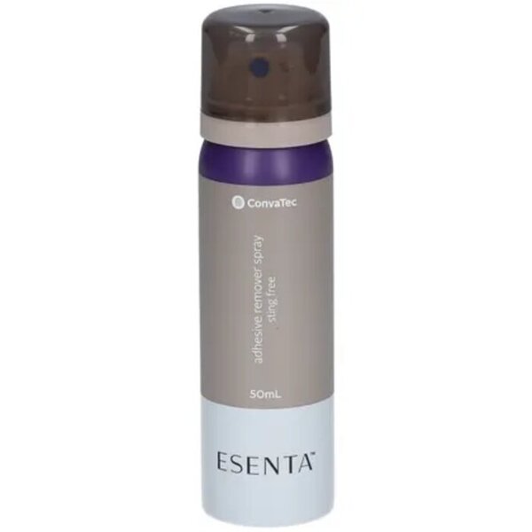 ESENTA reizfreies Pflasterentferner-Spray 150 ml