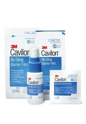 Cavilion 3343E Lolly Hautschutz
