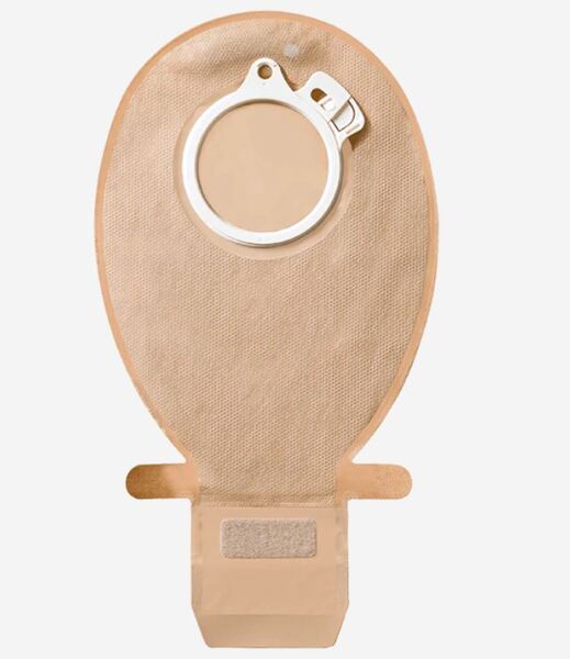 Coloplast 103741 SenSura Click Ileostomiebeutel
