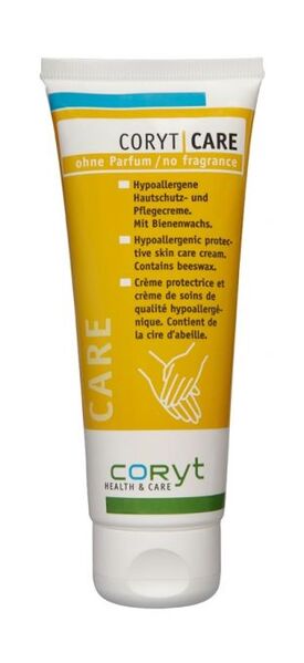 Coryt Care 100ml Pflegecreme