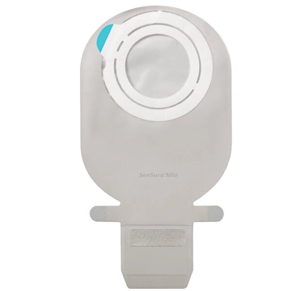 SenSura Mio Flex Austreifbeutel HR 90mm