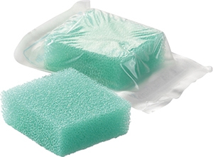 Ligasano Wundputzer, grün