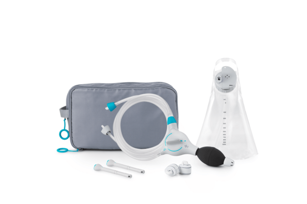 Coloplast 29140 Peristeen® Plus Ballonkatheter