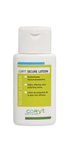Coryt Secoure Lotion 100 ml