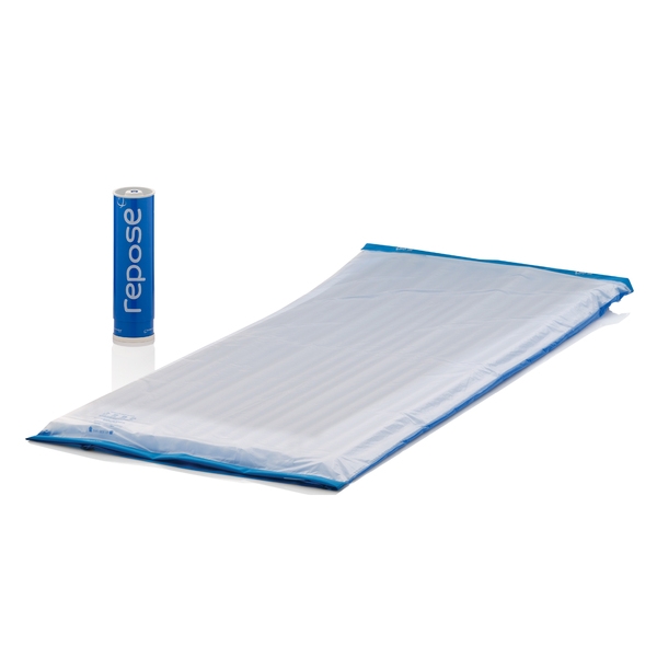 Frontier 6101100 Mattress Overlay