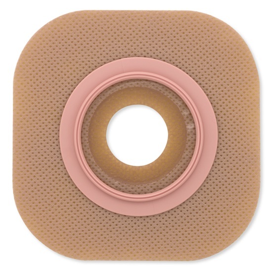 Hollister 38100 Basisplatte Vorderseite