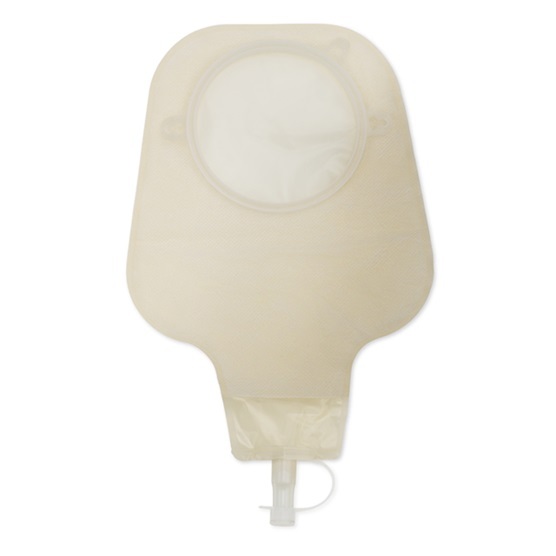 Dansac 1270-70 Nova 2 PostOp Set Drainagebeutel