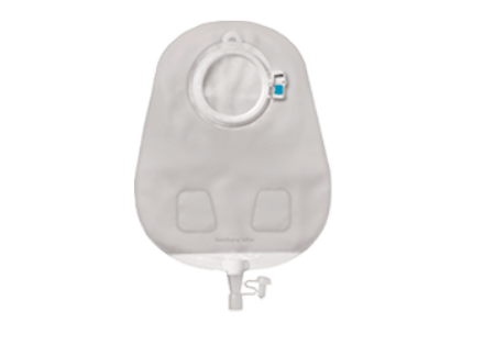 Coloplast 11492 Urostomiebeutel Vorderseite