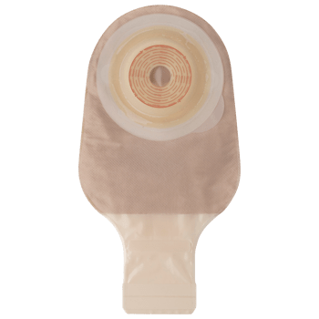 Conva Tec 421621 Ileostomie-Beutel Vorderseite