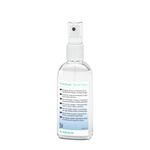 Braun 400565 Wound Spray