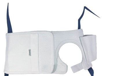 Basko 307EO-R-S StomaCare EasyOpener