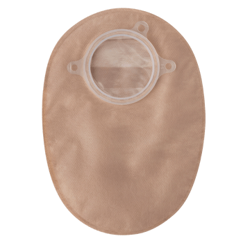 ConvaTec 421798 Kolostomiebeutel Vorderseite