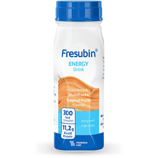 Fresubin energy Drink 1,5kcal Multifrucht
