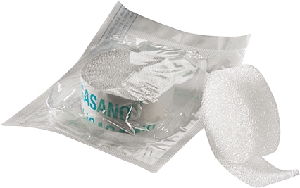 Ligasano Wundputzer weiß