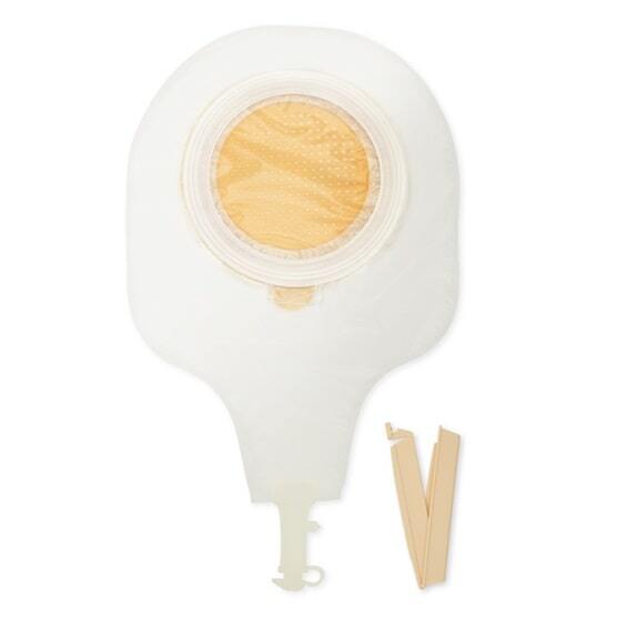 Dansac 895-00 Nova 1 PostOp-Beutel Drainagebeutel