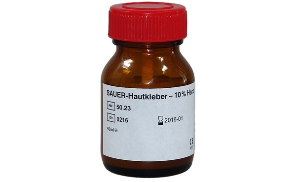 Hautkleber Kondom-urinale
