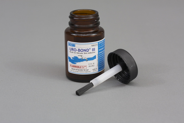 Sauer 50.41 Hautkleber für Kondom-Urina