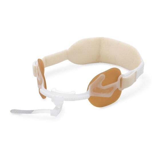 Hollister 9799 AnchorFast Fixierung