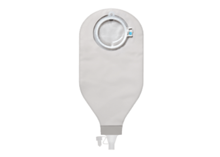 Coloplast 18640 Ileo-Tagdrainage Vorderseite