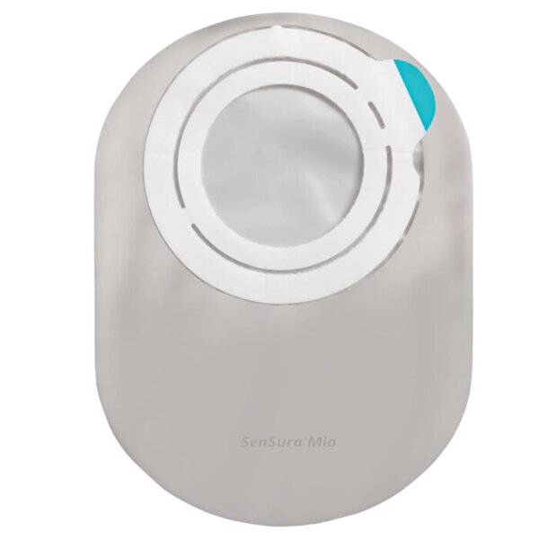 SenSura Mio Flex Kolostomiebeutel HR 90mm