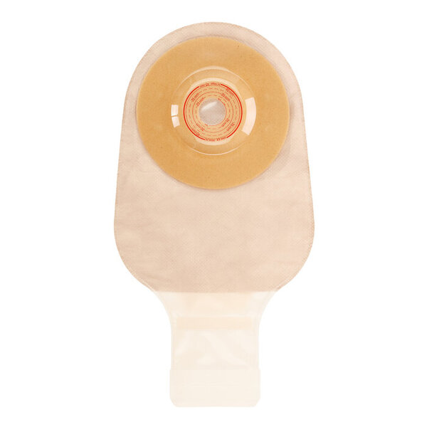 Stomocur Protect Alginat Ileostomiebeutel V3 20 mm