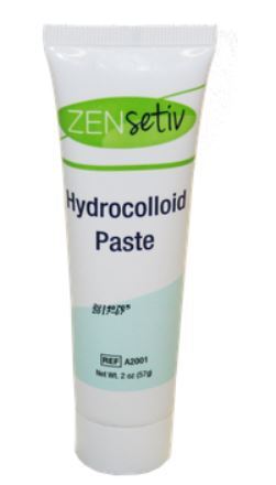 ZenSetiv Hydrokolloid-Paste 57 g