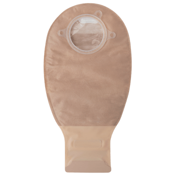ConvaTec 416420 Ileostomiebeutel Vorderseite