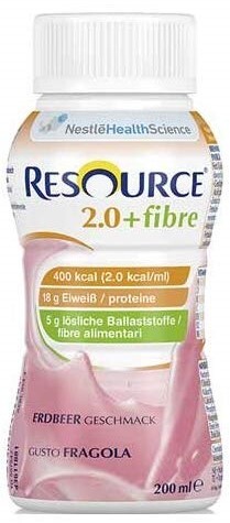 Nestle Resource® 12100796 Trinknahrung