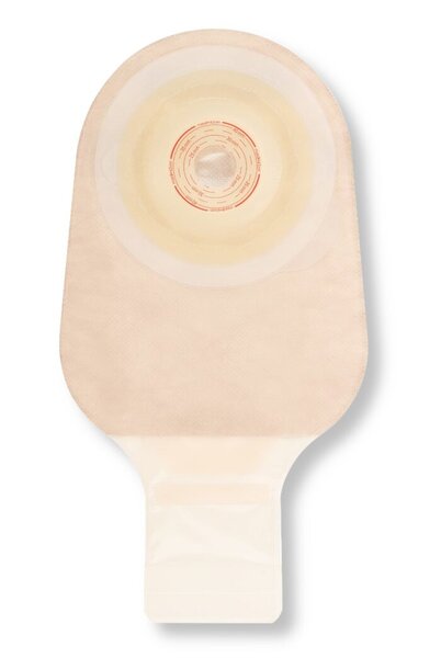 STOMOCUR® Ileostomiebeutel Protect 15 mm
